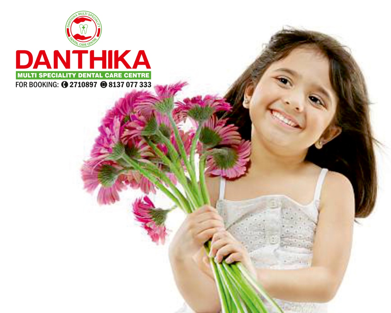 DANTHIKA MULTI SPECIALITY DENTAL CARE KONDOTTY